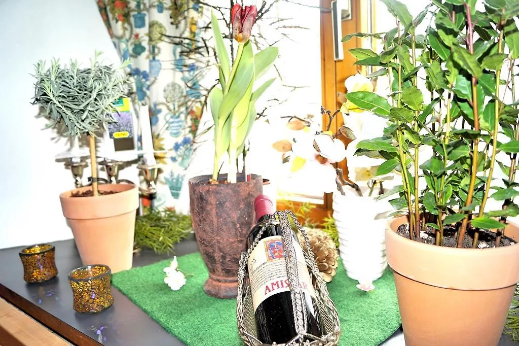 Hotel Gasthof Zum Schupfen Innsbruck
