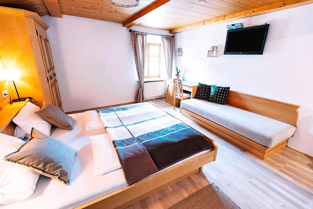 Hotel Gasthof Zum Schupfen Innsbruck