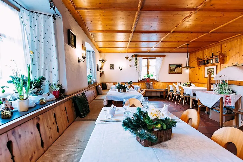 Hotel Gasthof Zum Schupfen Innsbruck 3*,