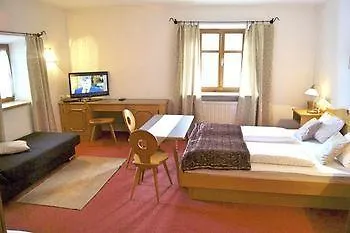 Hotel Gasthof Zum Schupfen Innsbruck 3*,
