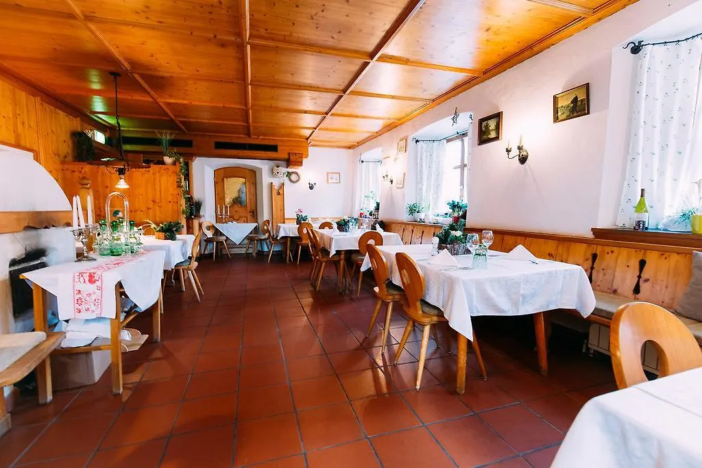 Hotel Gasthof Zum Schupfen Innsbruck