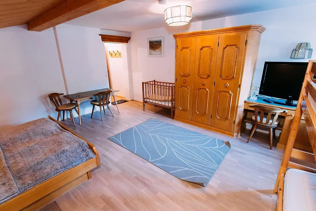 ***  Hotel Gasthof Zum Schupfen Innsbruck Rakousko