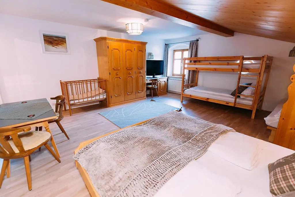 Hotel Gasthof Zum Schupfen Innsbruck