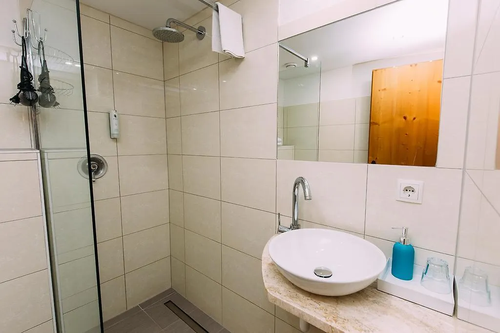 Hotel Gasthof Zum Schupfen Innsbruck