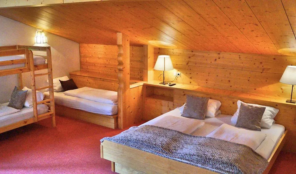 Hotel Gasthof Zum Schupfen Innsbruck