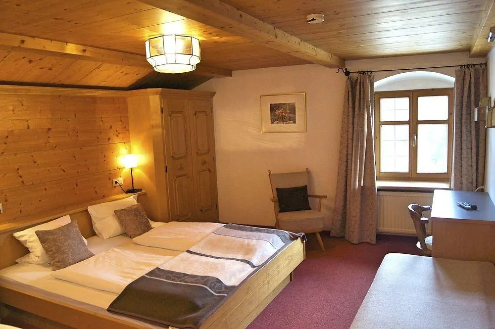 Hotel Gasthof Zum Schupfen Innsbruck