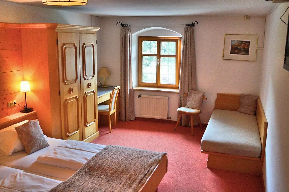 Hotel Gasthof Zum Schupfen Innsbruck