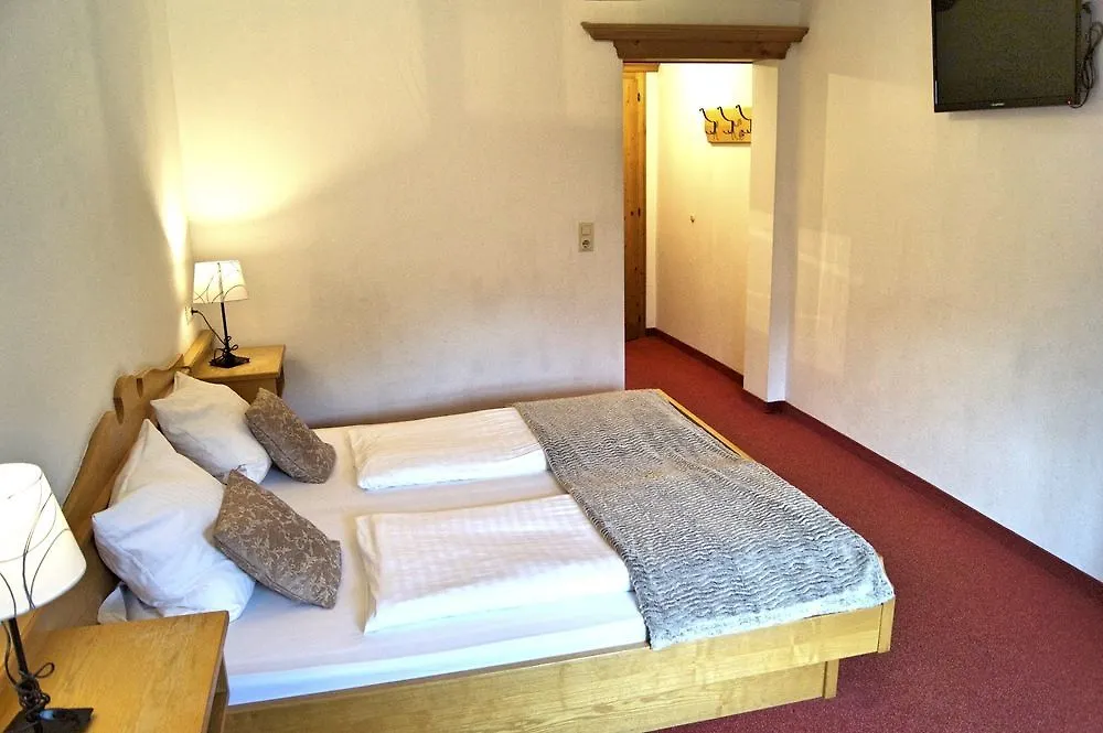 Hotel Gasthof Zum Schupfen Innsbruck 3*,