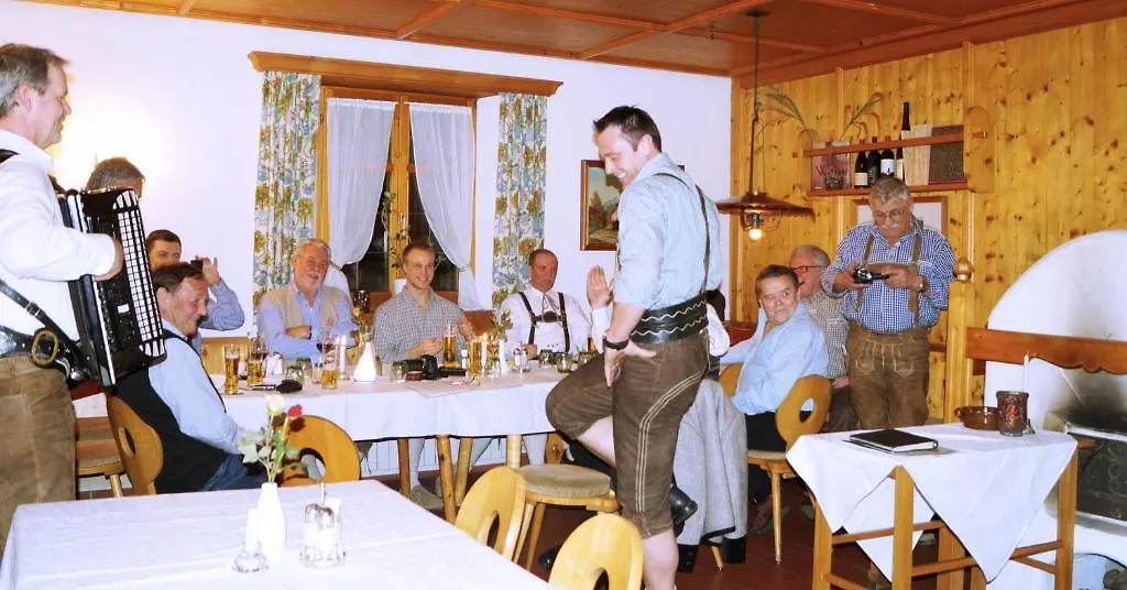 Hotel Gasthof Zum Schupfen Innsbruck