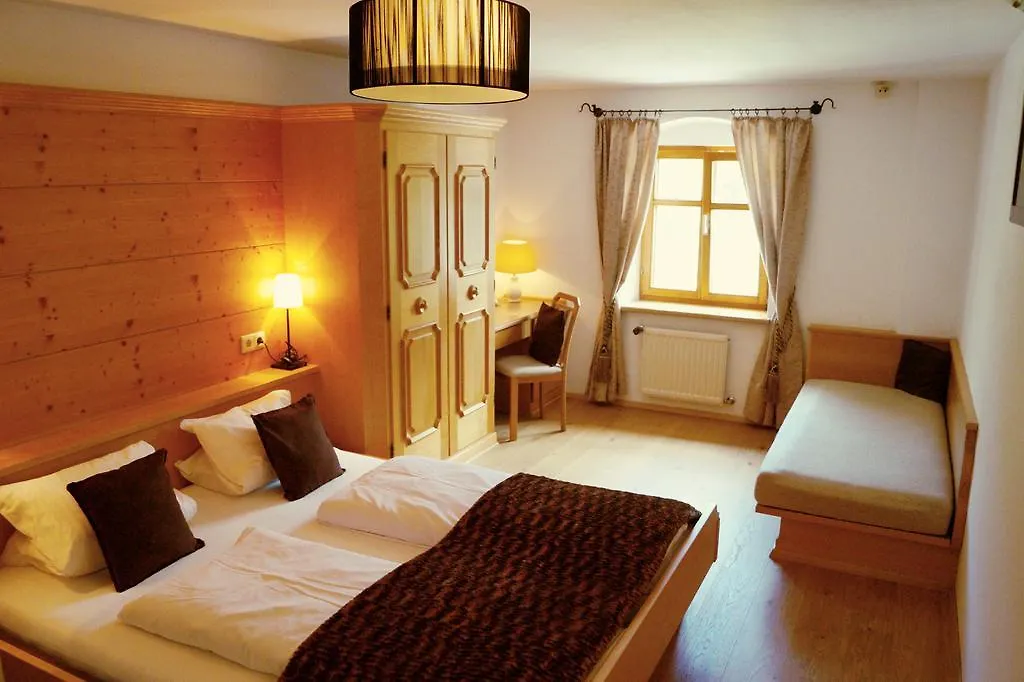 Hotel Gasthof Zum Schupfen Innsbruck 3*,  Rakousko