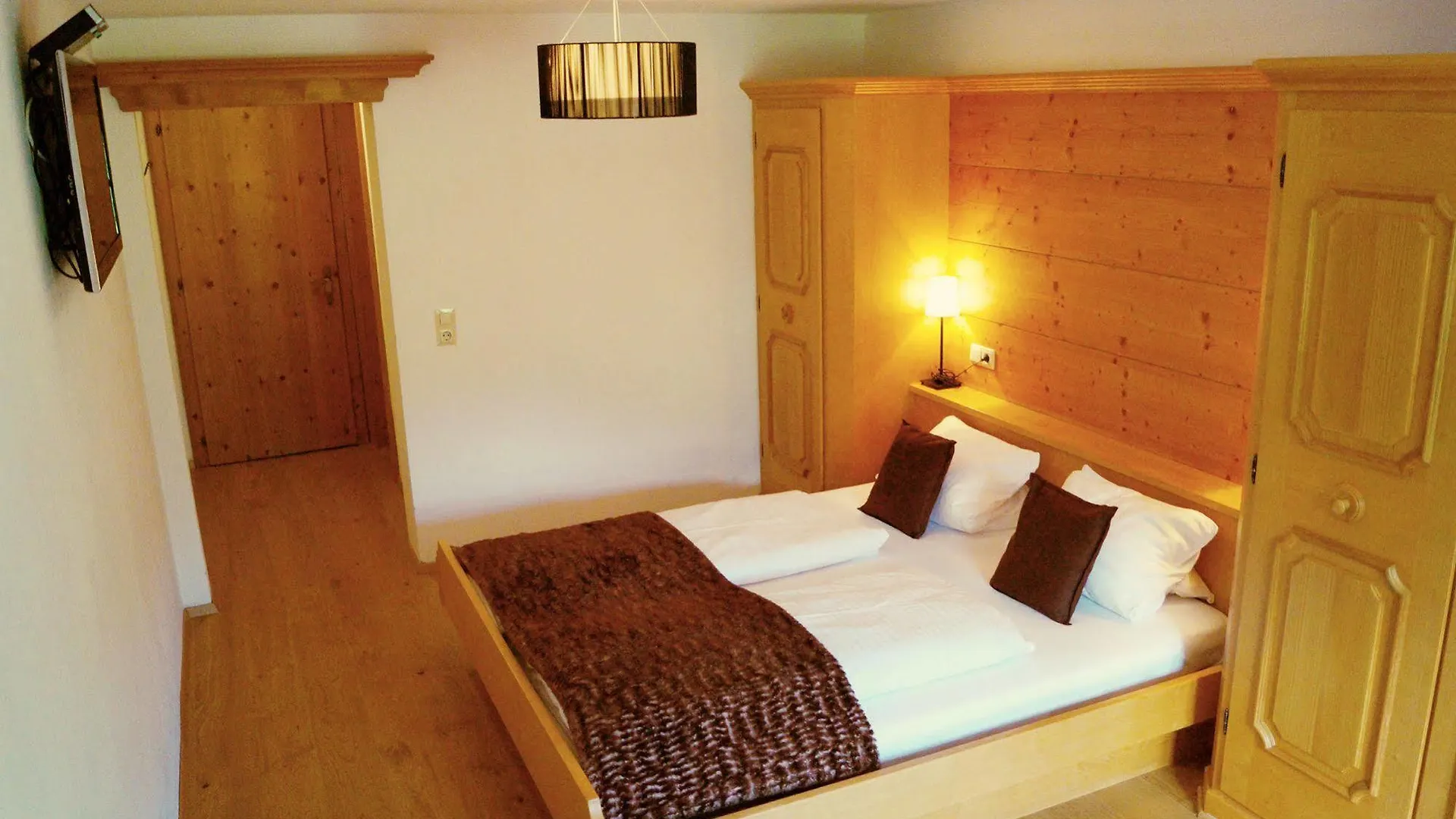 Hotel Gasthof Zum Schupfen Innsbruck