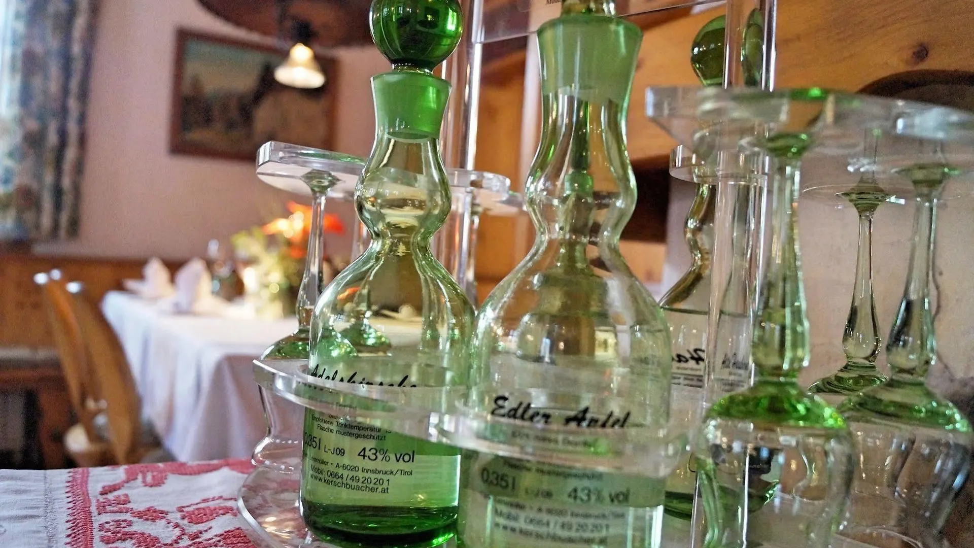 Hotel Gasthof Zum Schupfen Innsbruck