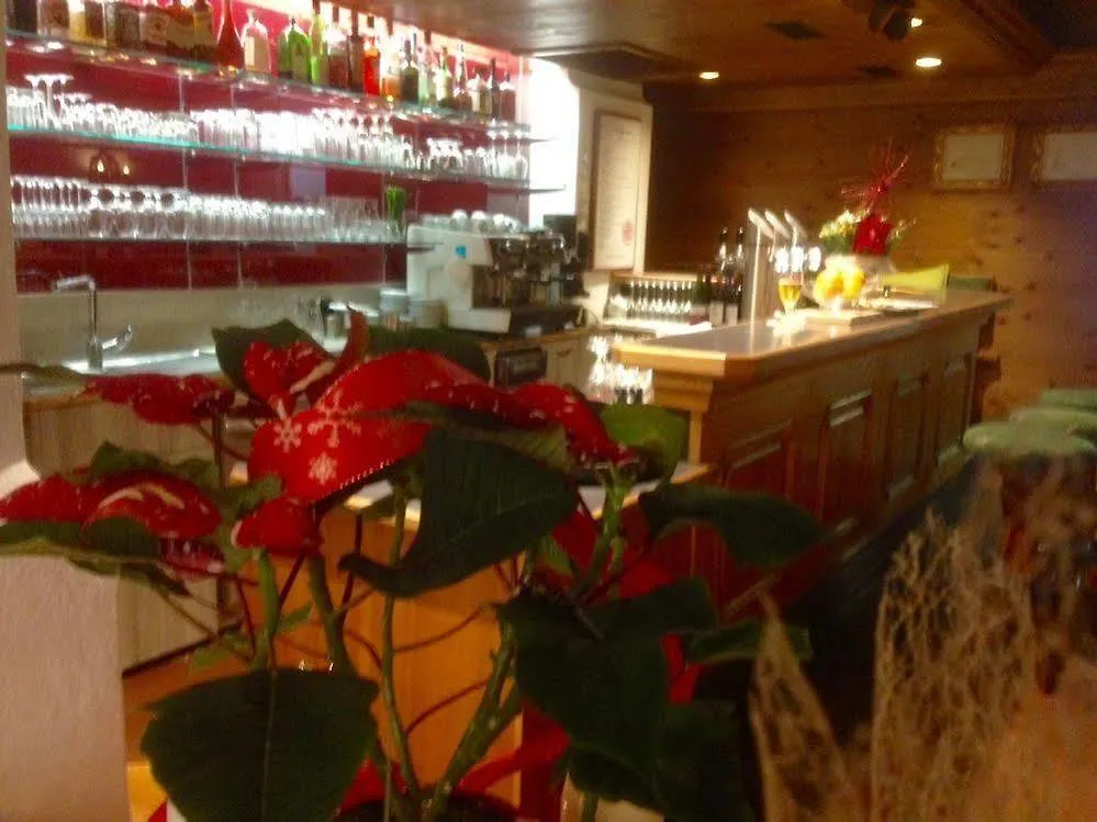 ***  Hotel Gasthof Zum Schupfen Innsbruck Rakousko