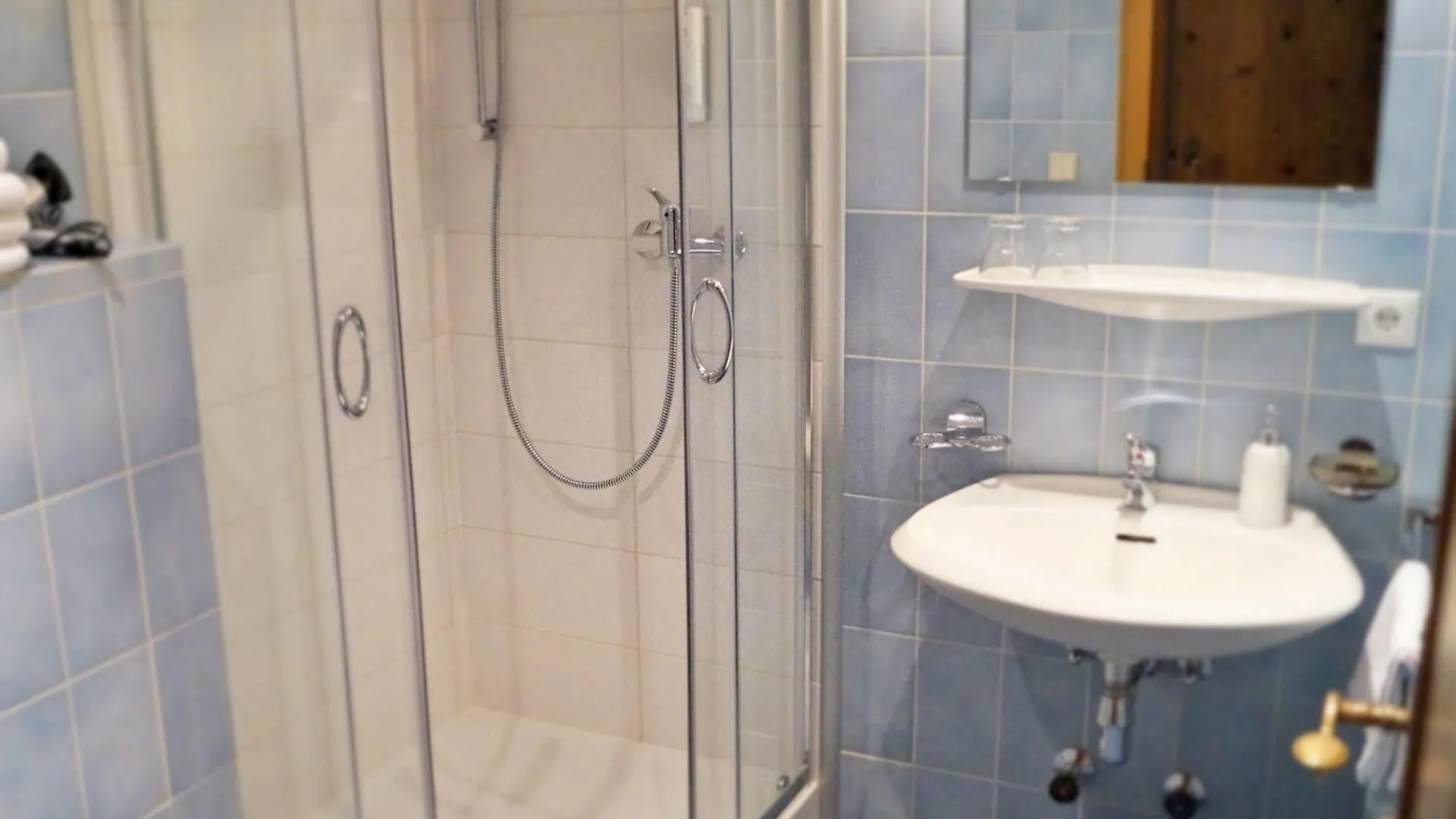 ***  Hotel Gasthof Zum Schupfen Innsbruck Rakousko