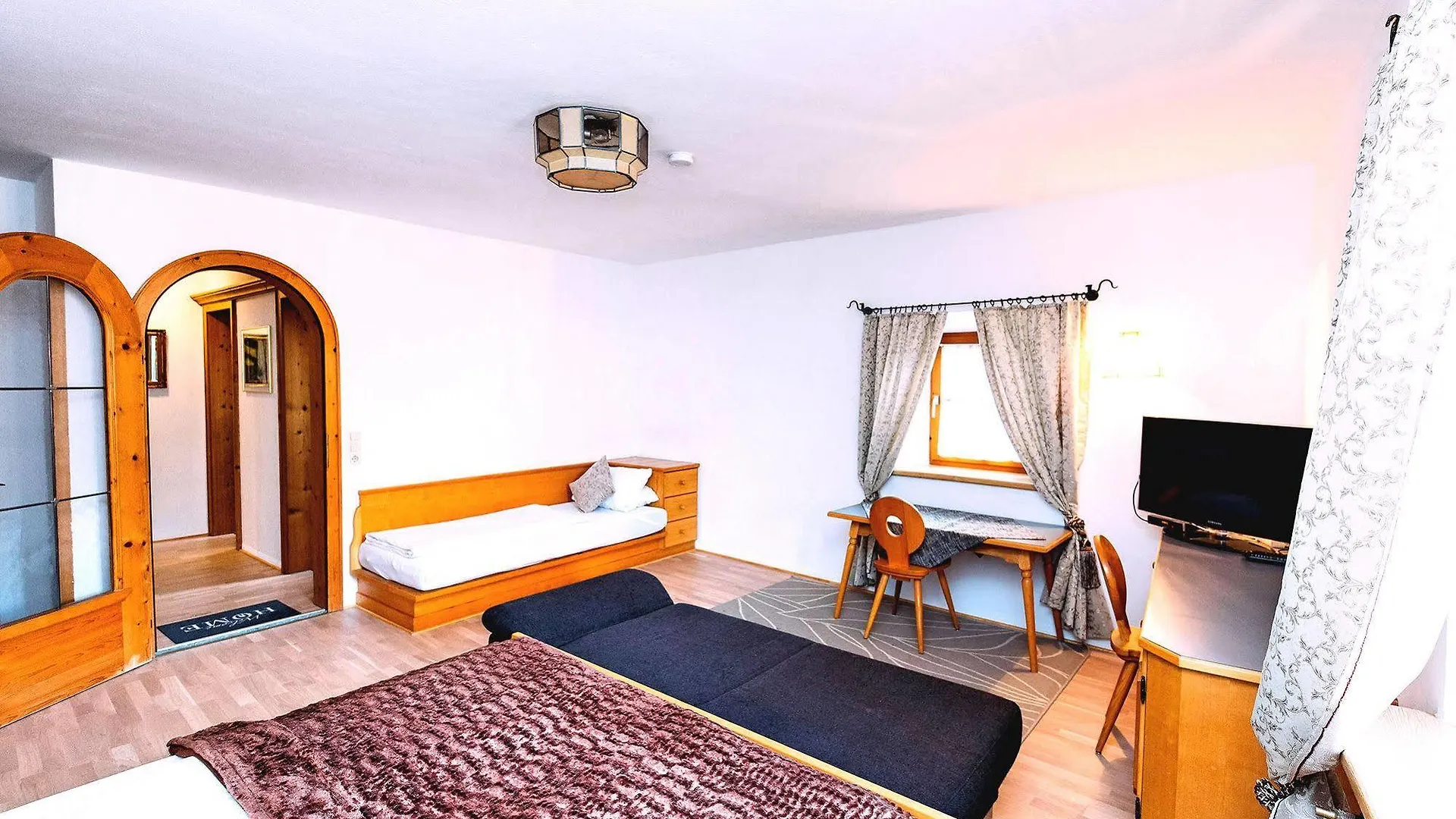 Hotel Gasthof Zum Schupfen Innsbruck