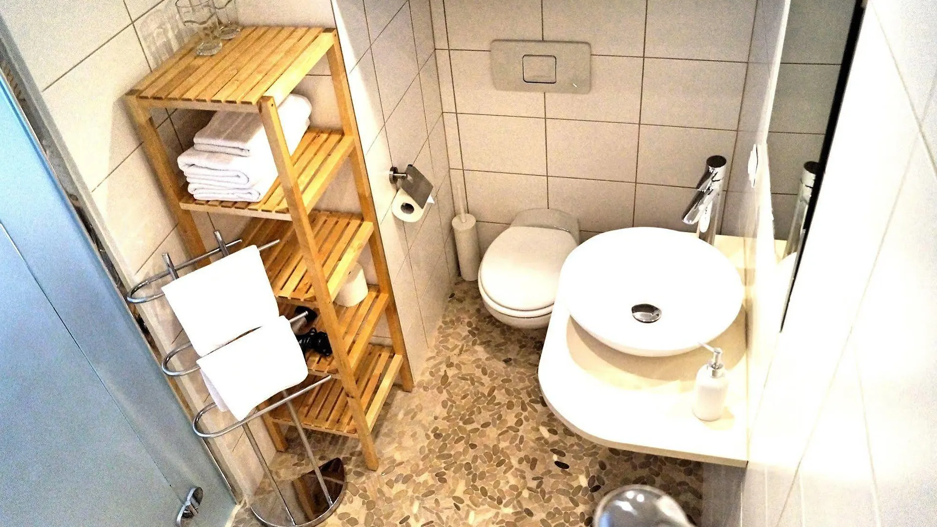 Hotel Gasthof Zum Schupfen Innsbruck