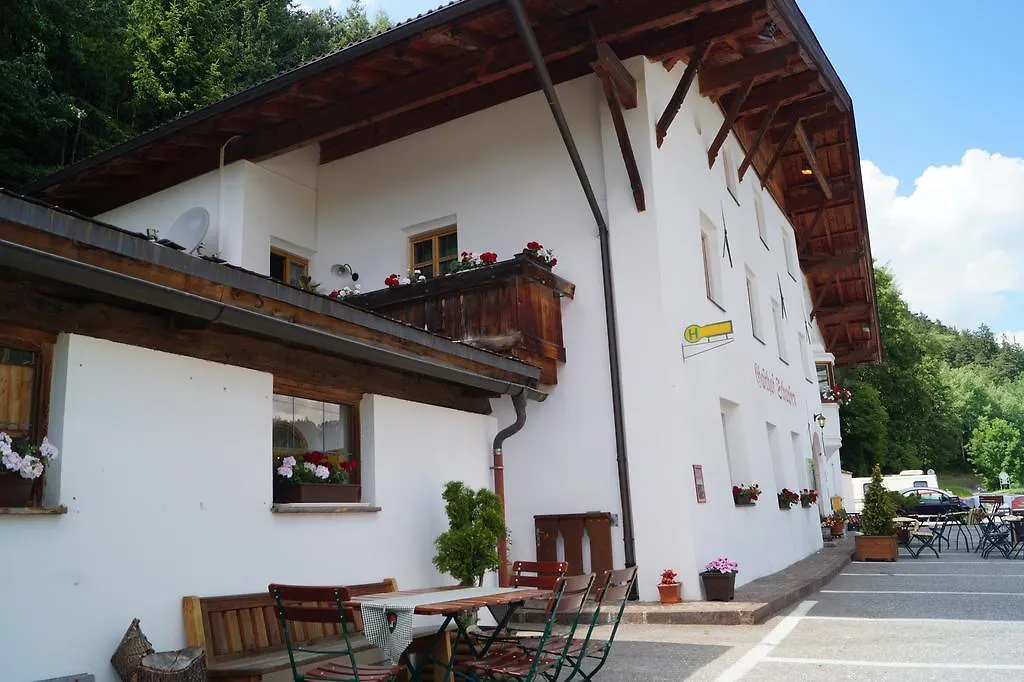 Hotel Gasthof Zum Schupfen Innsbruck Rakousko