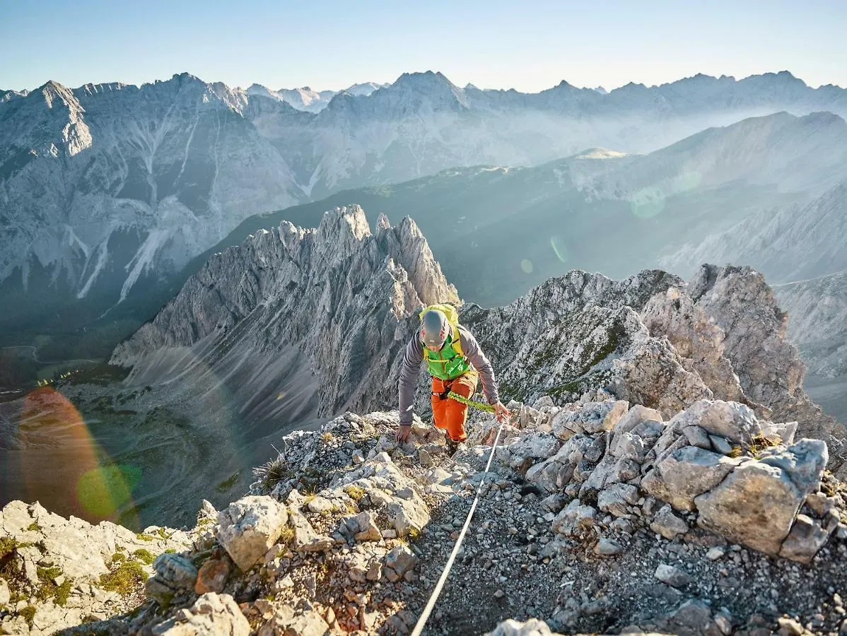 Hotel Gasthof Zum Schupfen Innsbruck