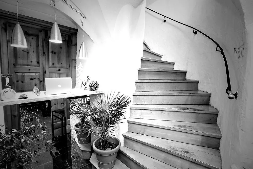 Gasthof Zum Schupfen Hotel Innsbruck