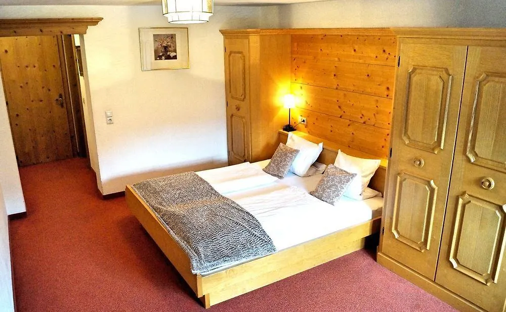 Gasthof Zum Schupfen Hotel Innsbruck Austria