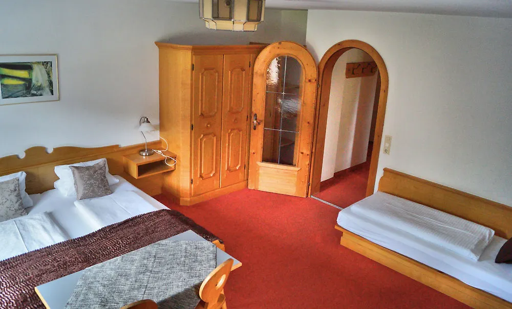 Gasthof Zum Schupfen Hotel Innsbruck