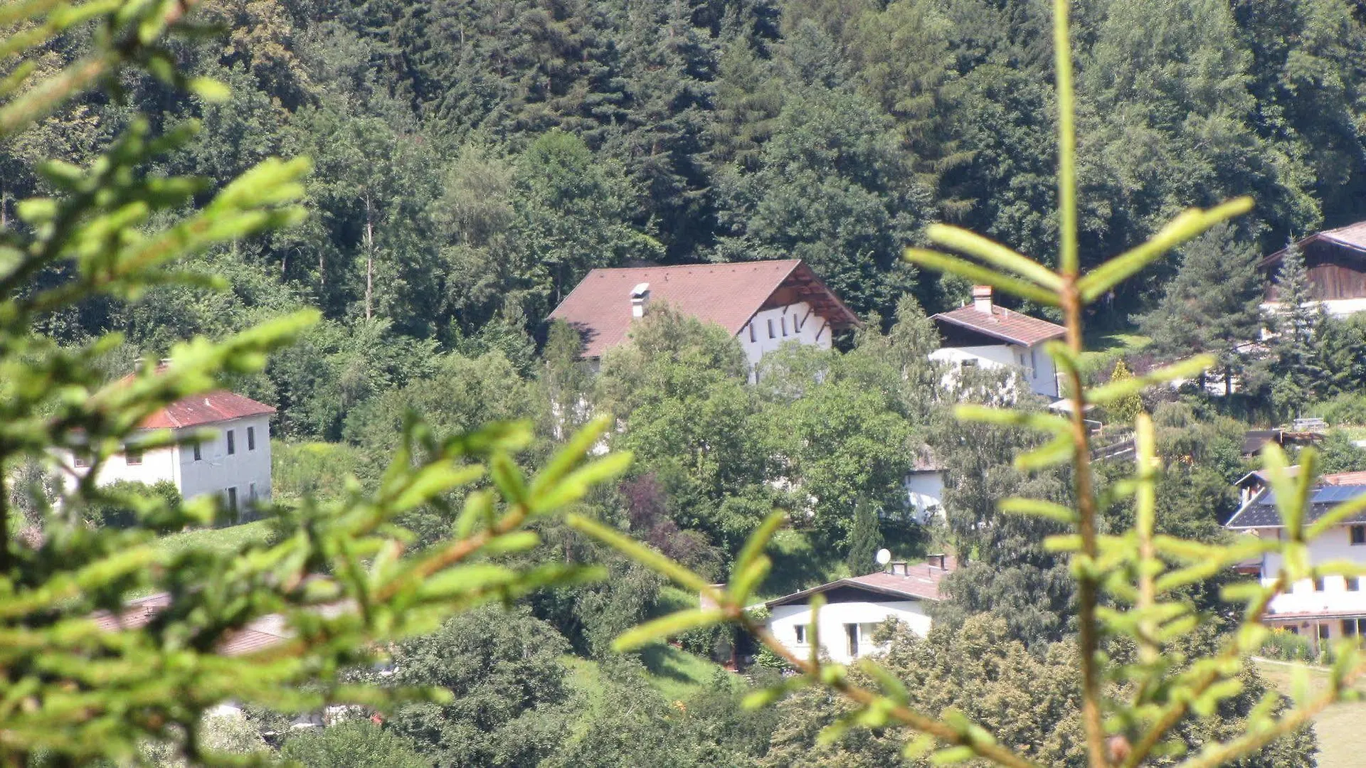 Gasthof Zum Schupfen Hotel Innsbruck Austria