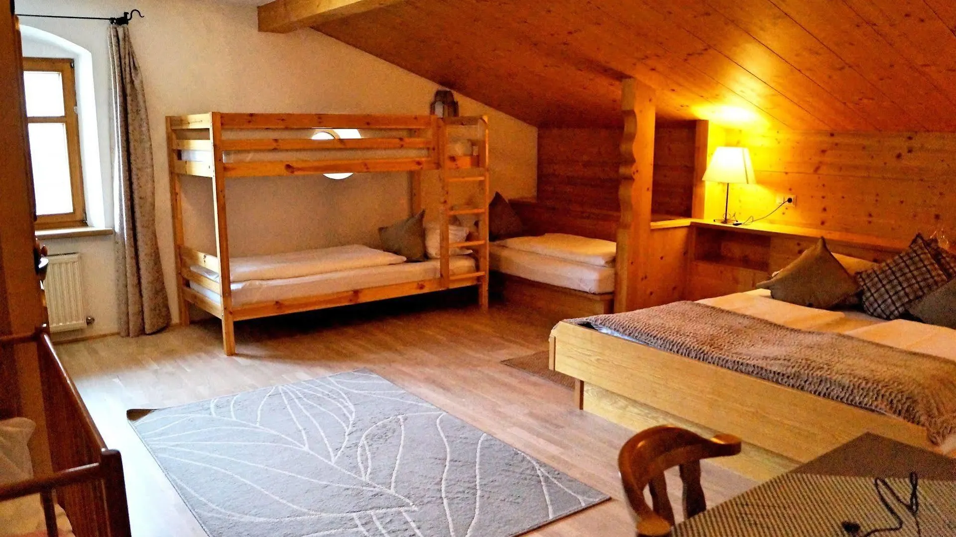 Gasthof Zum Schupfen Hotel Innsbruck 3*,  Austria