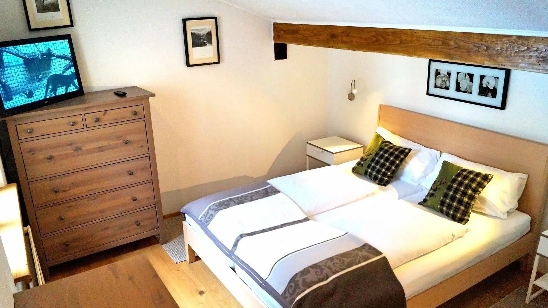 Gasthof Zum Schupfen Hotel Innsbruck